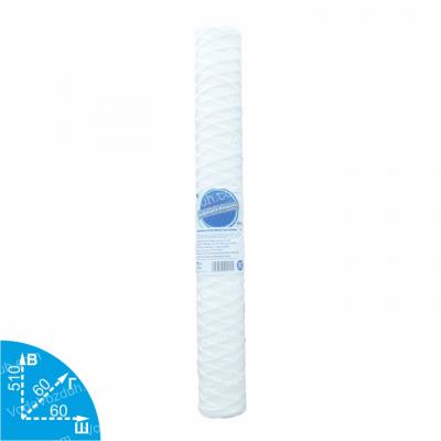 Aquafilter FCPP1-L веревочный картридж VodaVozduh